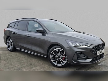 Ford - Focus
