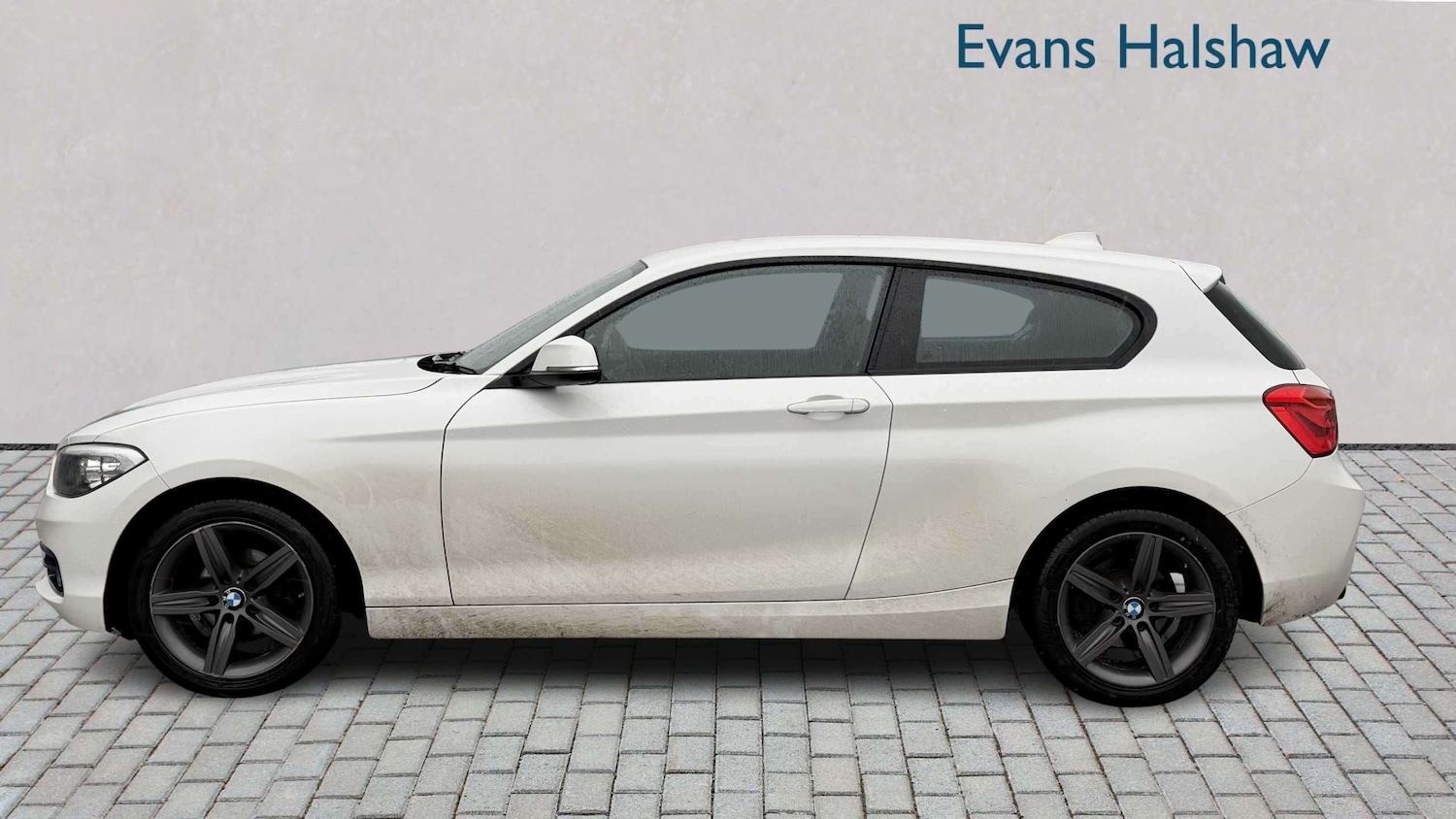 Used BMW 1 Series 2016 for sale - 78137511: Photo 5