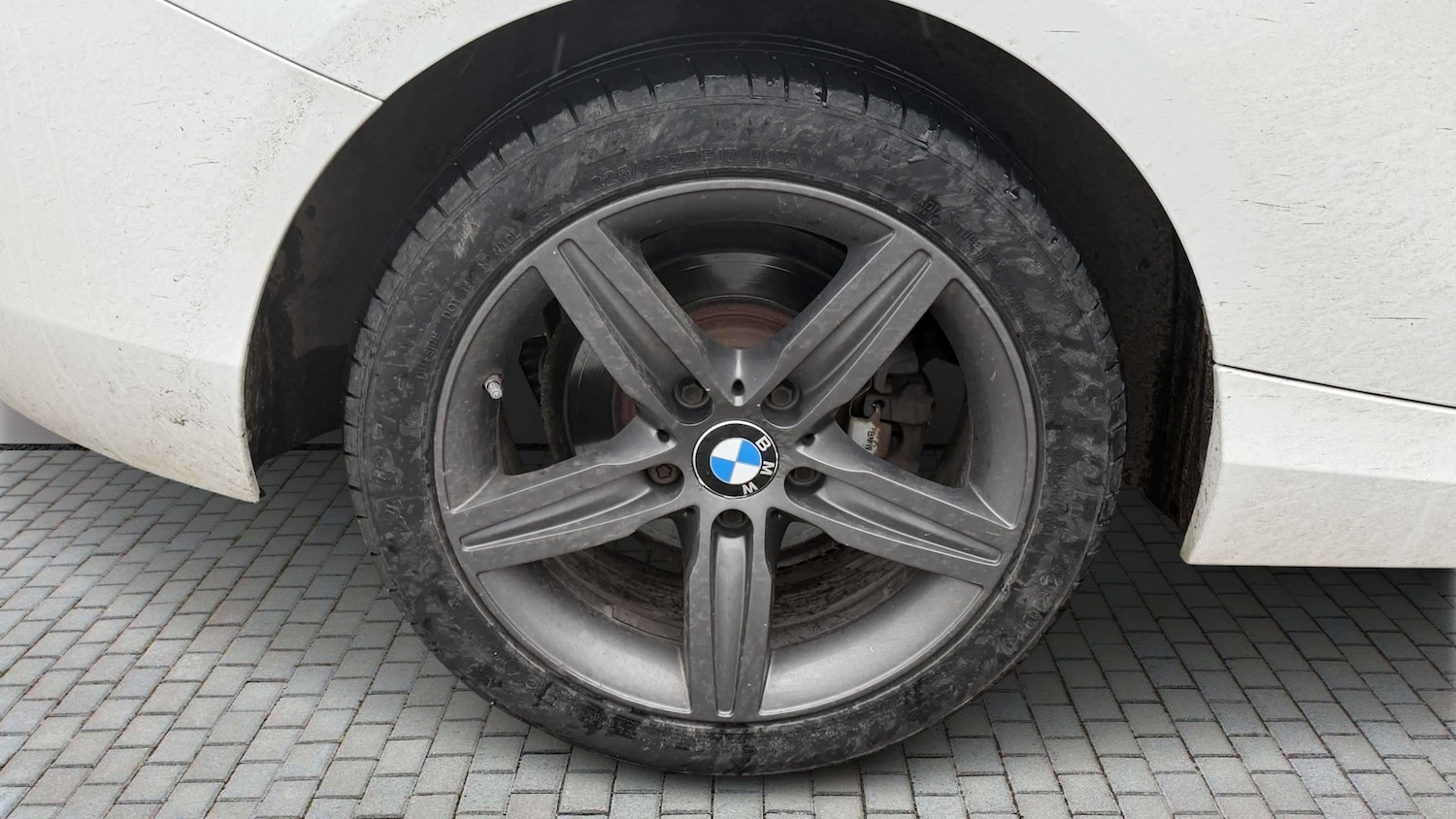 Used BMW 1 Series 2016 for sale - 78137511: Photo 7