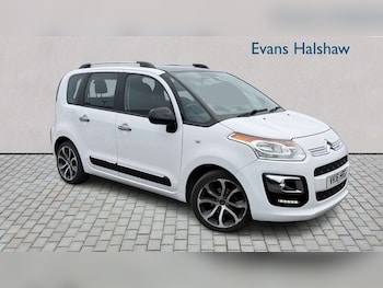 Used Citroen C3 Picasso 2016 for sale - 78550831: Photo
