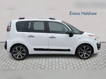 Used Citroen C3 Picasso 2016 for sale - 78550831: Photo