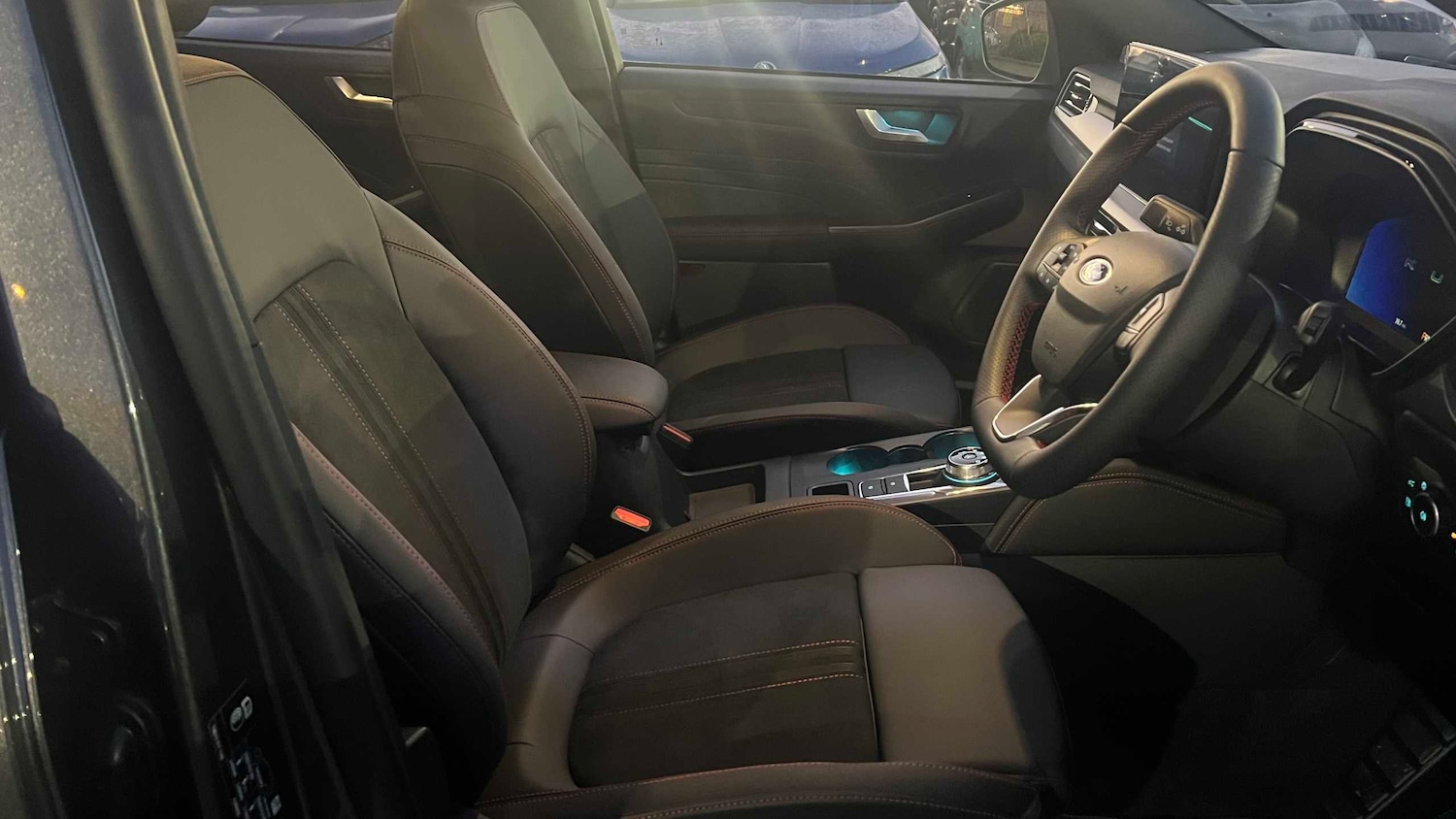 Used Ford Kuga 2025 for sale - 77740877: Photo 11