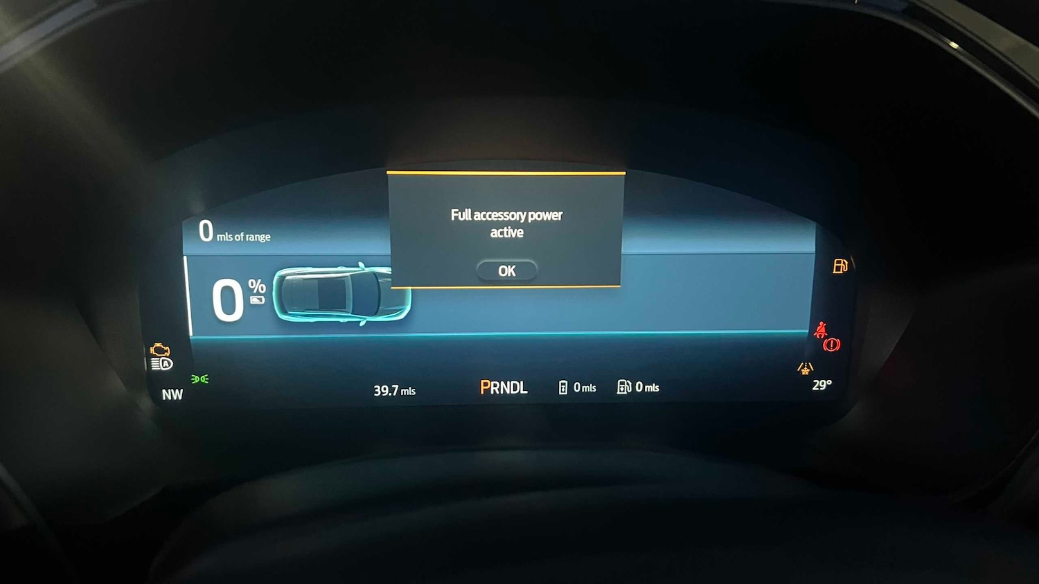 Used Ford Kuga 2025 for sale - 77740877: Photo 14