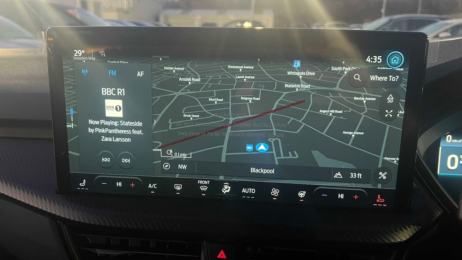 Used Ford Kuga 2025 for sale - 77740877: Photo 15