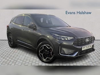 2025 - 2.5 PHEV ST-Line X 5dr CVT