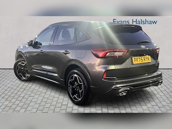 Used Ford Kuga 2025 for sale - 77740877: Photo