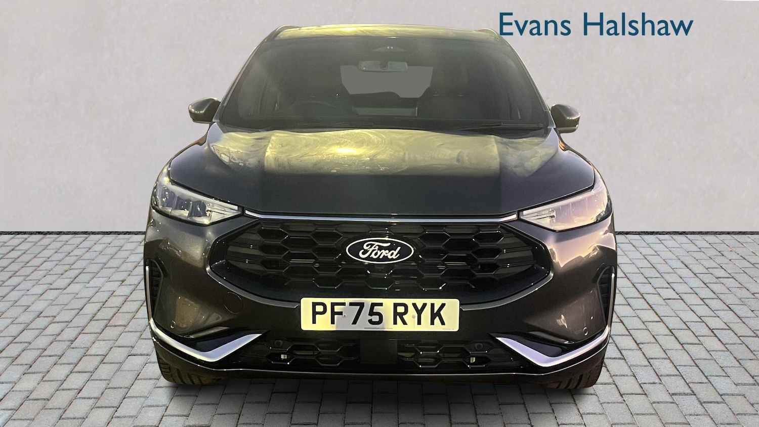 Used Ford Kuga 2025 for sale - 77740877: Photo 3