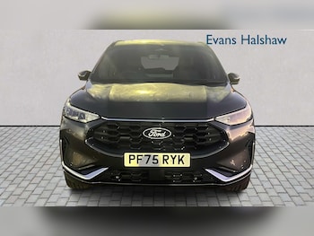 Used Ford Kuga 2025 for sale - 77740877: Photo