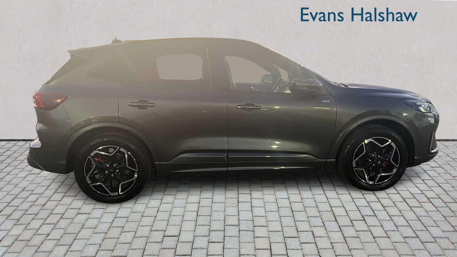 Used Ford Kuga 2025 for sale - 77740877: Photo 4