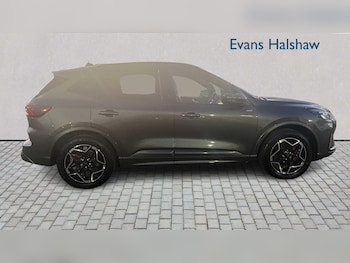 Used Ford Kuga 2025 for sale - 77740877: Photo