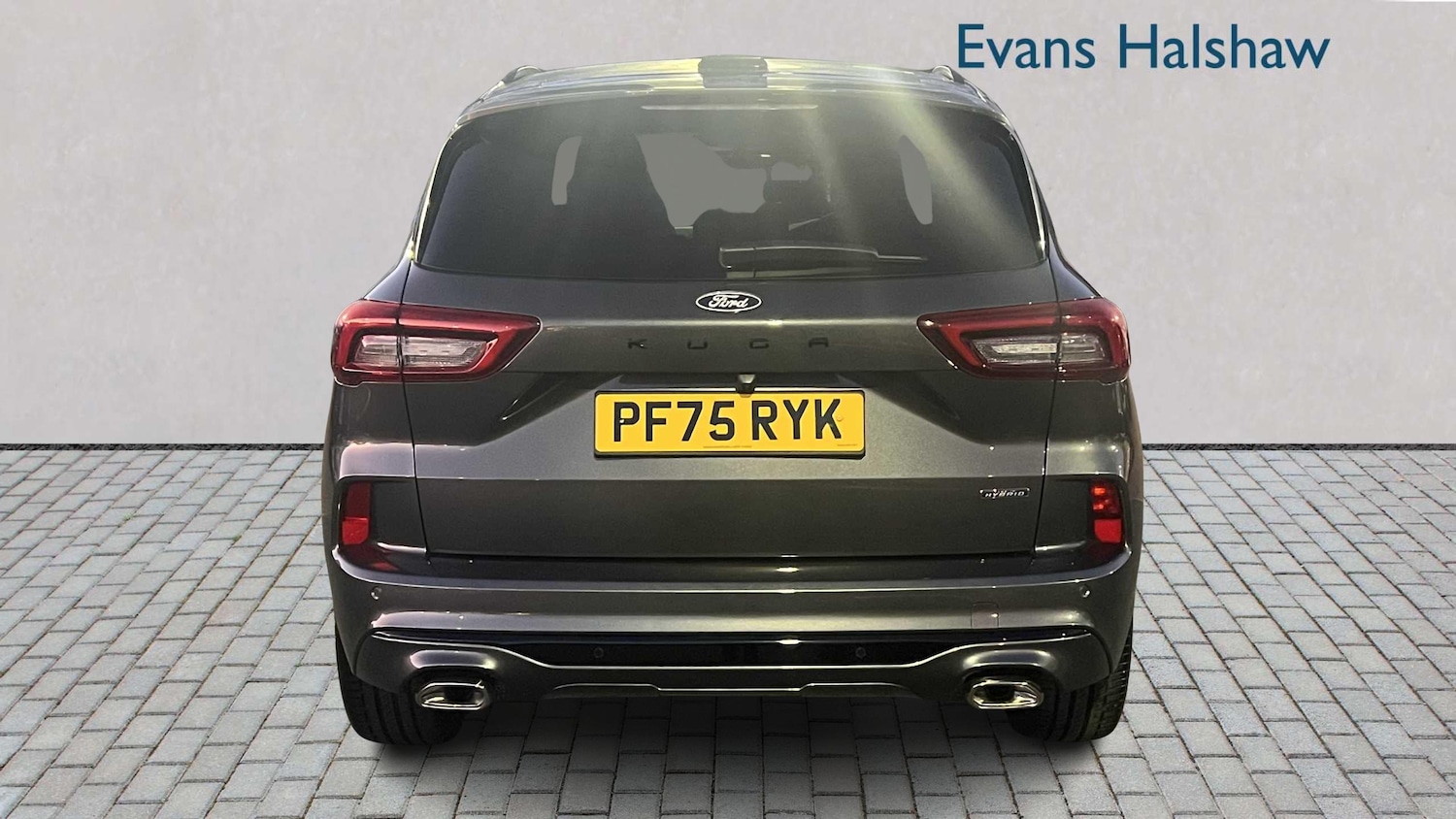 Used Ford Kuga 2025 for sale - 77740877: Photo 5