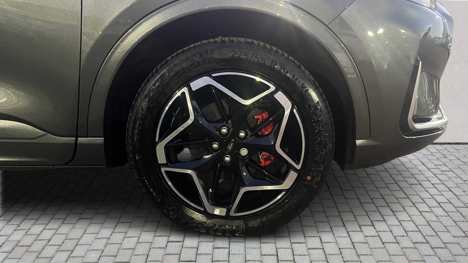 Used Ford Kuga 2025 for sale - 77740877: Photo 7