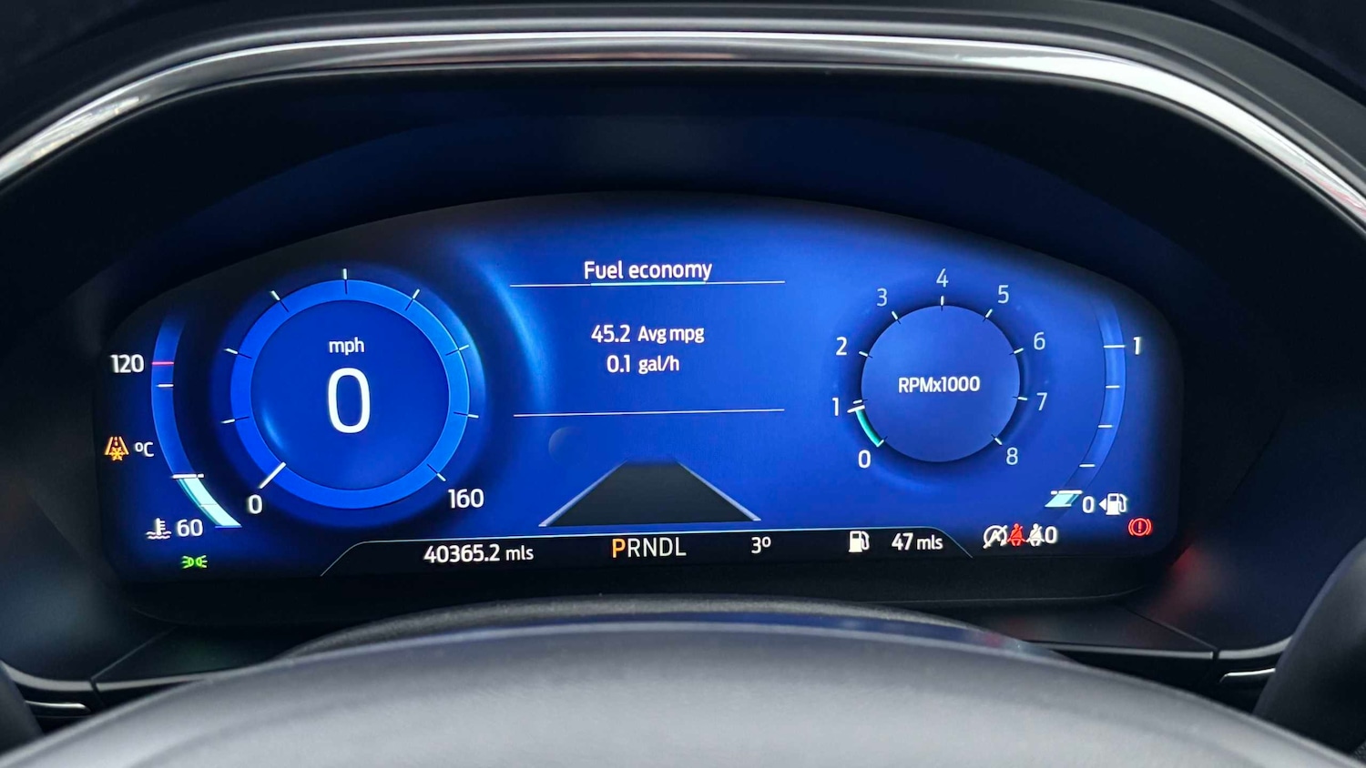 Used Ford Focus 2023 for sale - 76624601: Photo 10