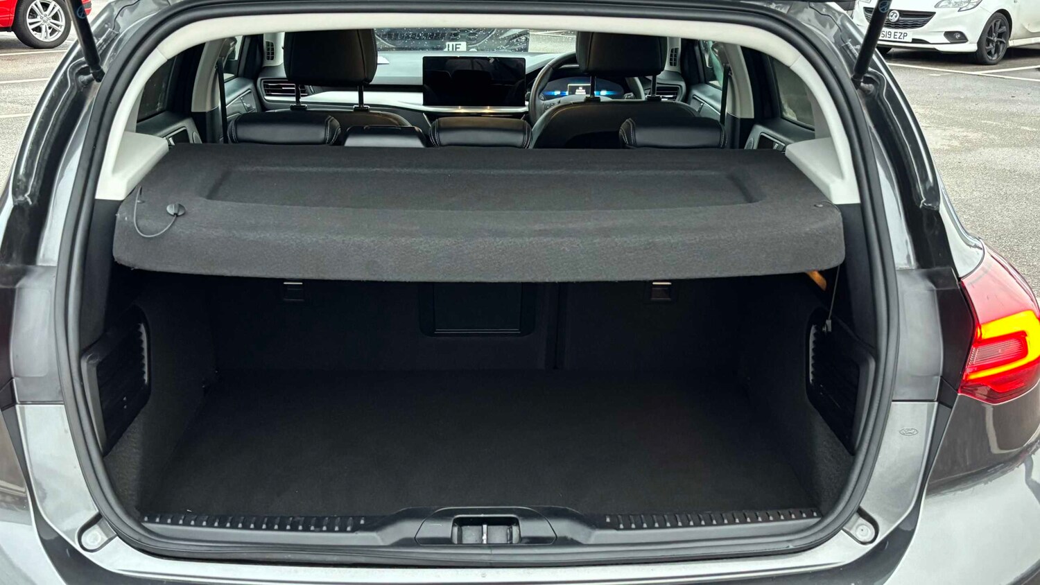 Used Ford Focus 2023 for sale - 76624601: Photo 11