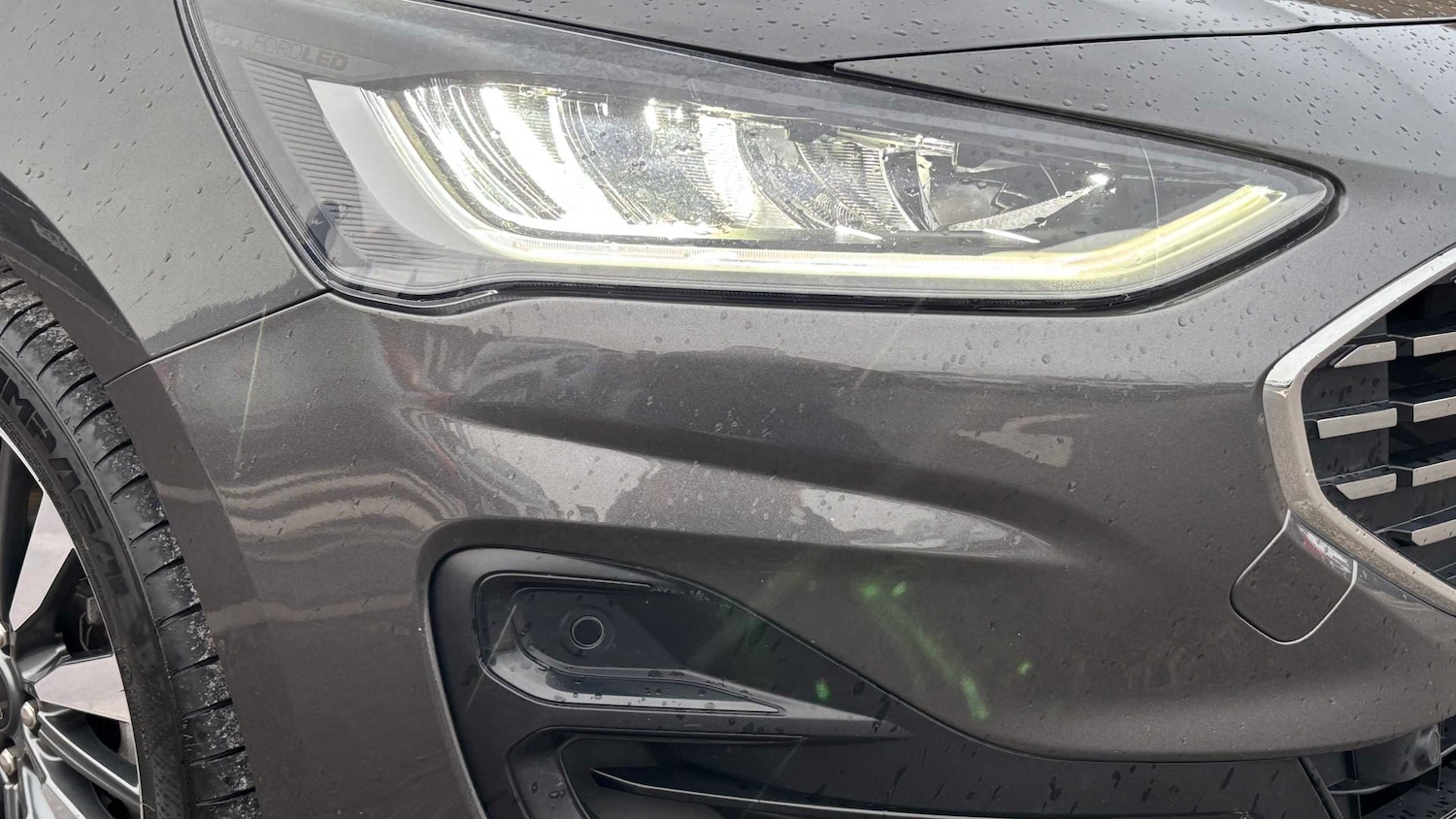 Used Ford Focus 2023 for sale - 76624601: Photo 17