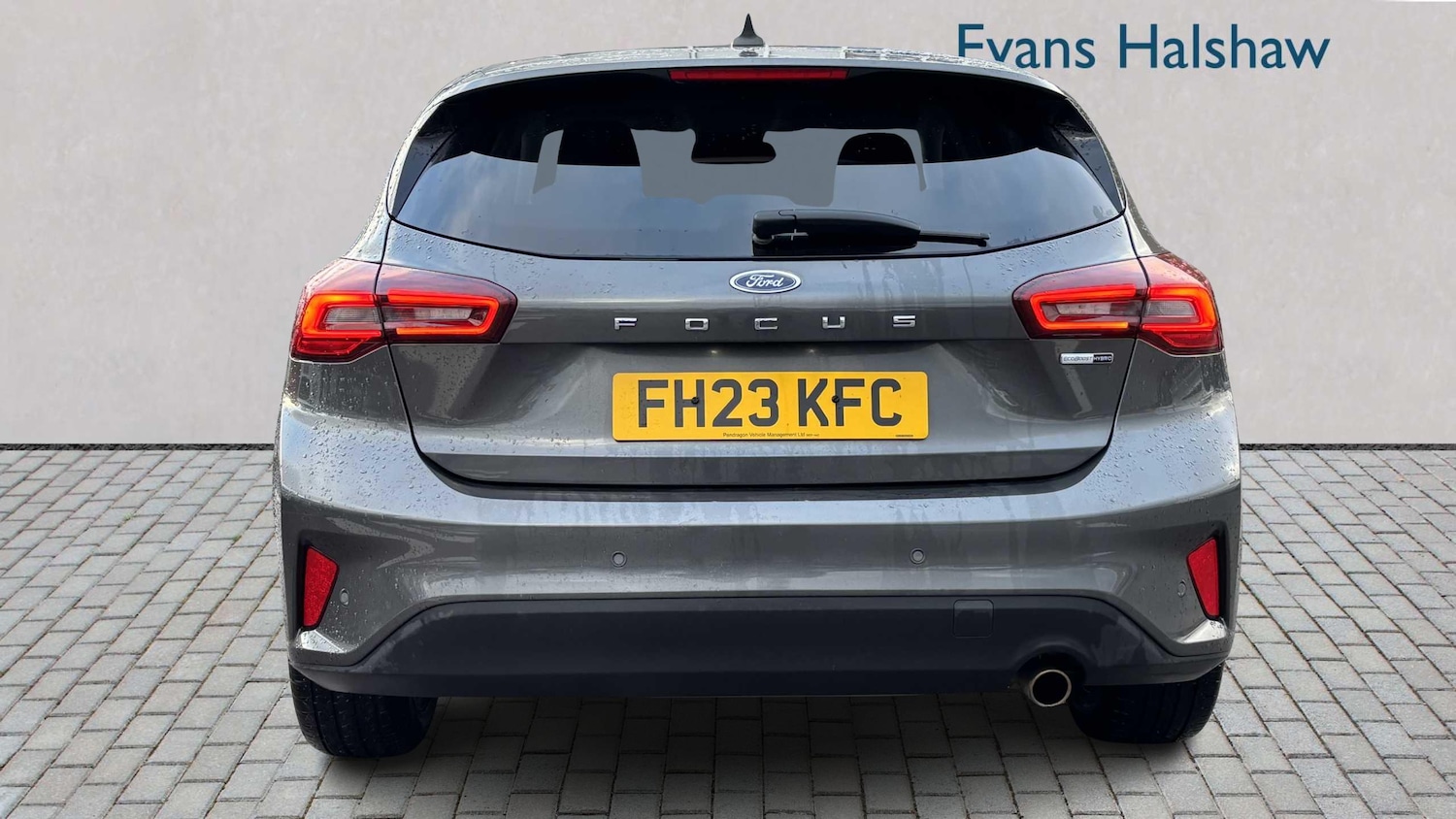 Used Ford Focus 2023 for sale - 76624601: Photo 4