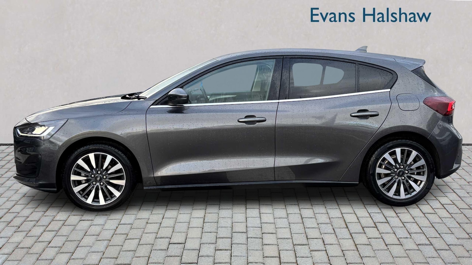 Used Ford Focus 2023 for sale - 76624601: Photo 5