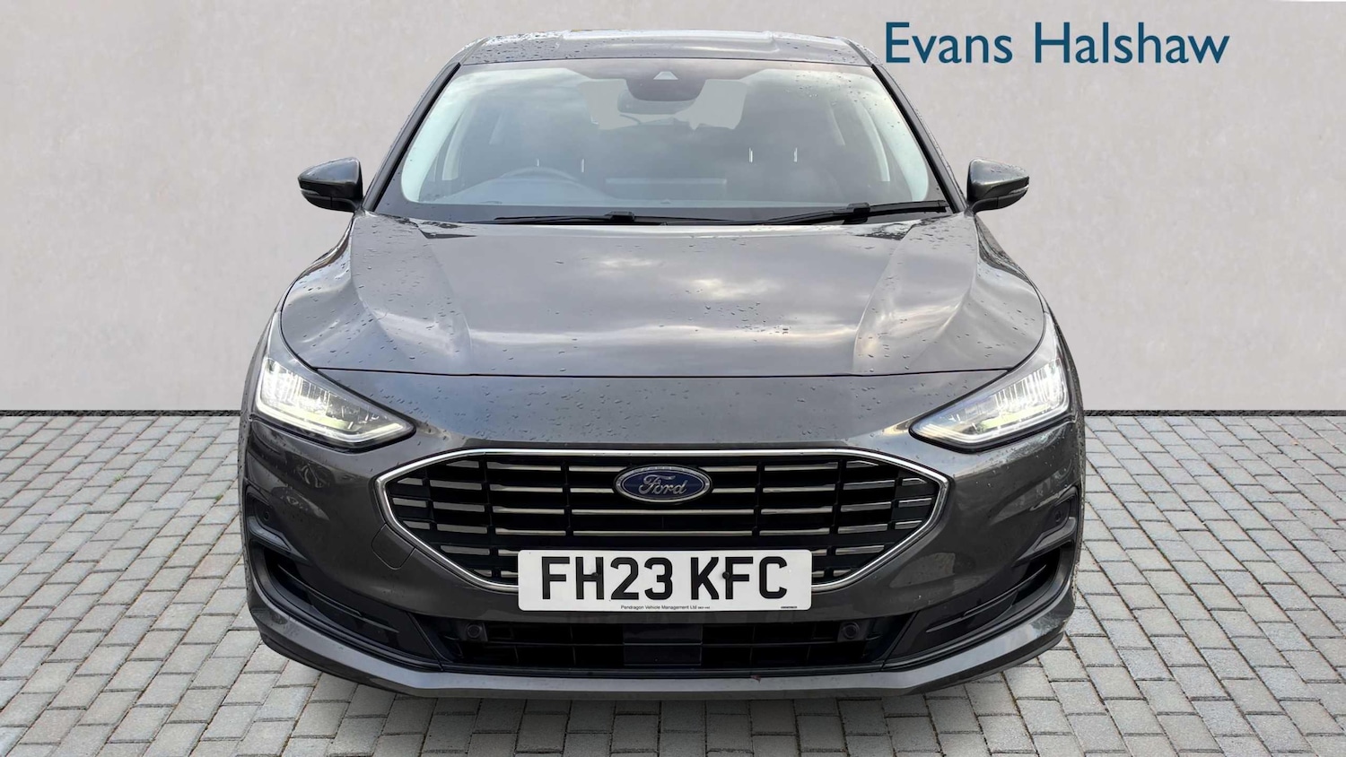 Used Ford Focus 2023 for sale - 76624601: Photo 6