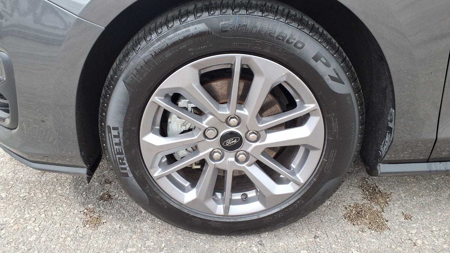 Used Ford Focus 2024 for sale - 77472523: Photo 10