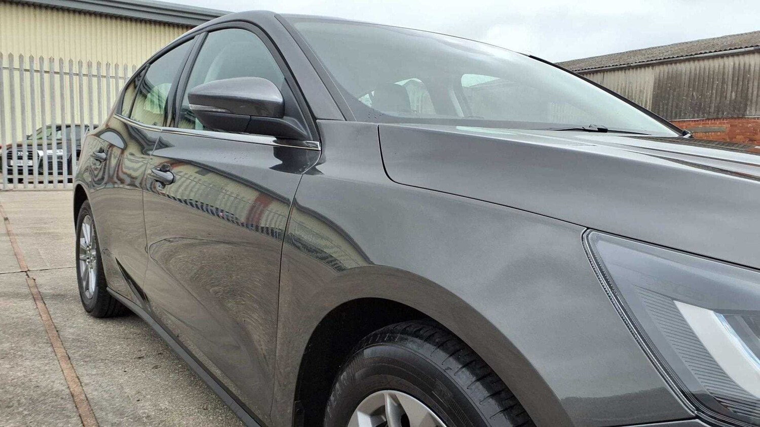 Used Ford Focus 2024 for sale - 77472523: Photo 12