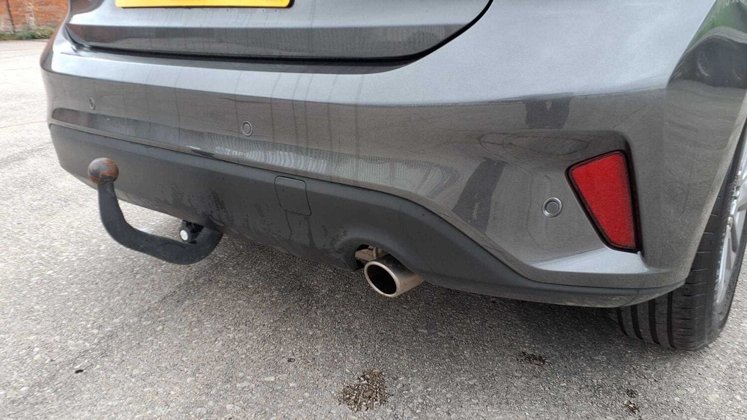 Used Ford Focus 2024 for sale - 77472523: Photo 13