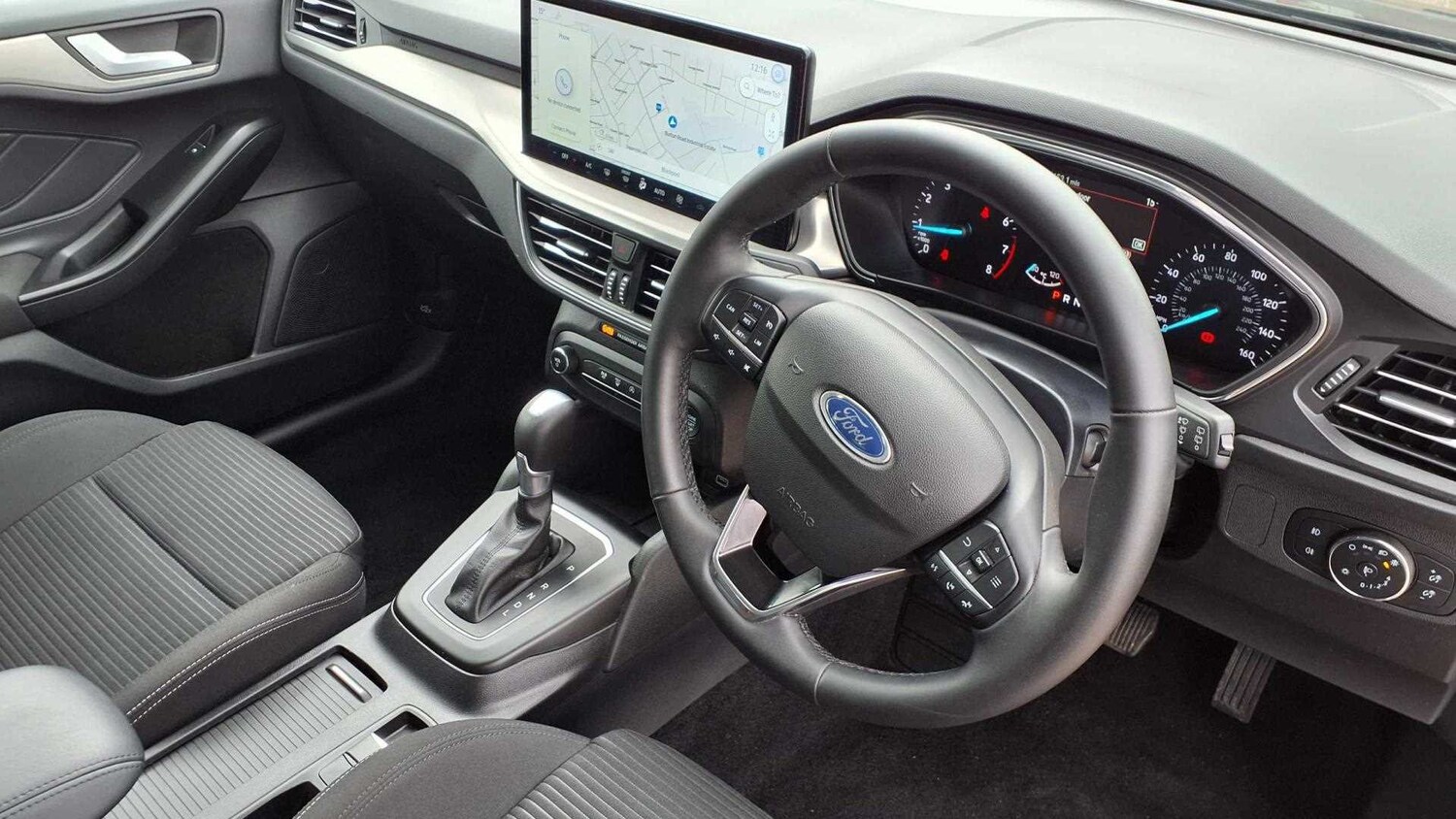 Used Ford Focus 2024 for sale - 77472523: Photo 15