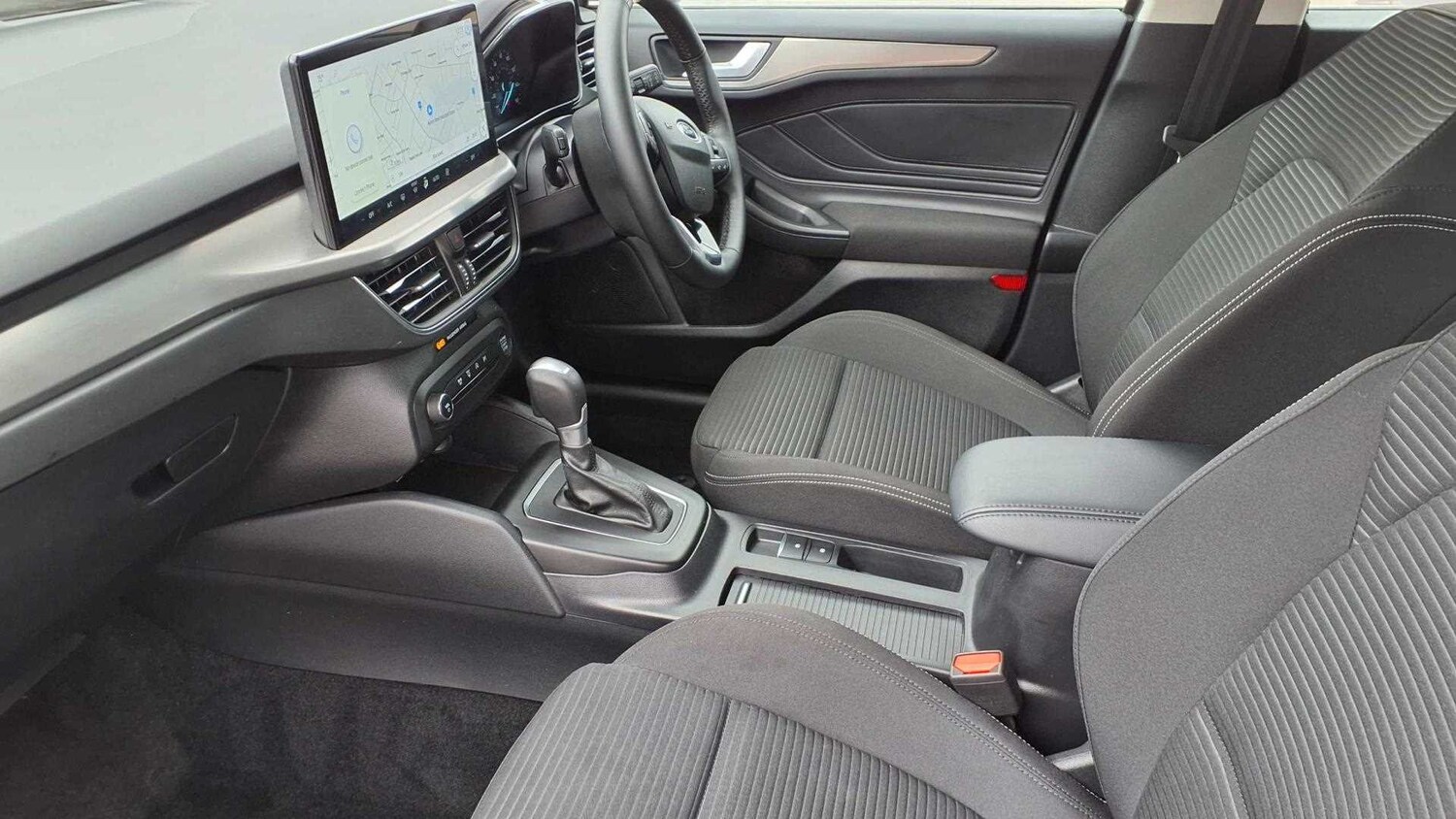 Used Ford Focus 2024 for sale - 77472523: Photo 16