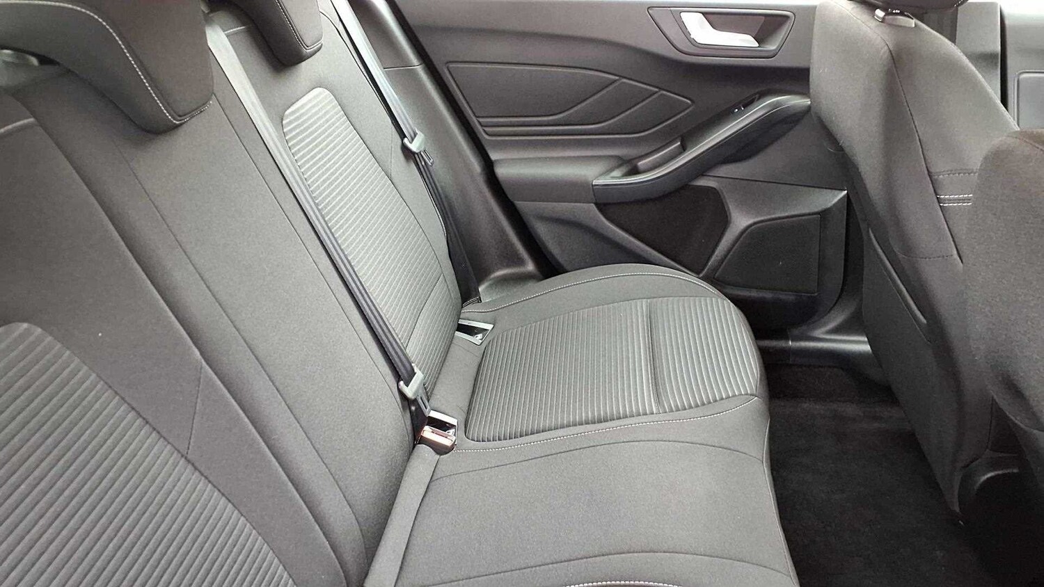 Used Ford Focus 2024 for sale - 77472523: Photo 17