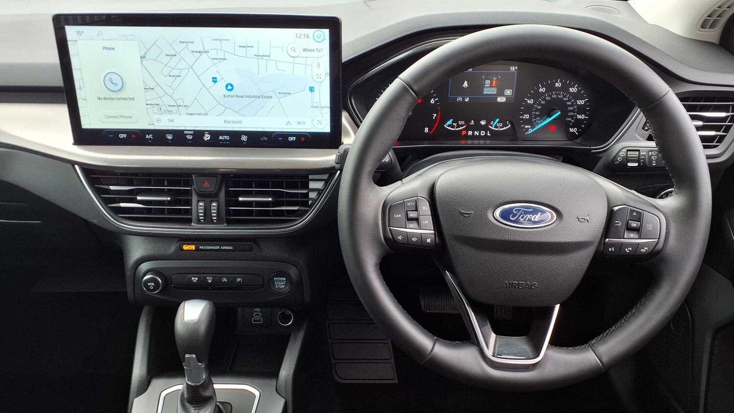 Used Ford Focus 2024 for sale - 77472523: Photo 19