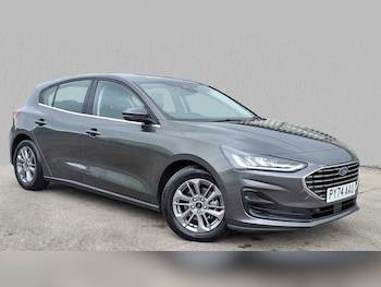 Used Ford Focus 2024 for sale - 77472523: Photo