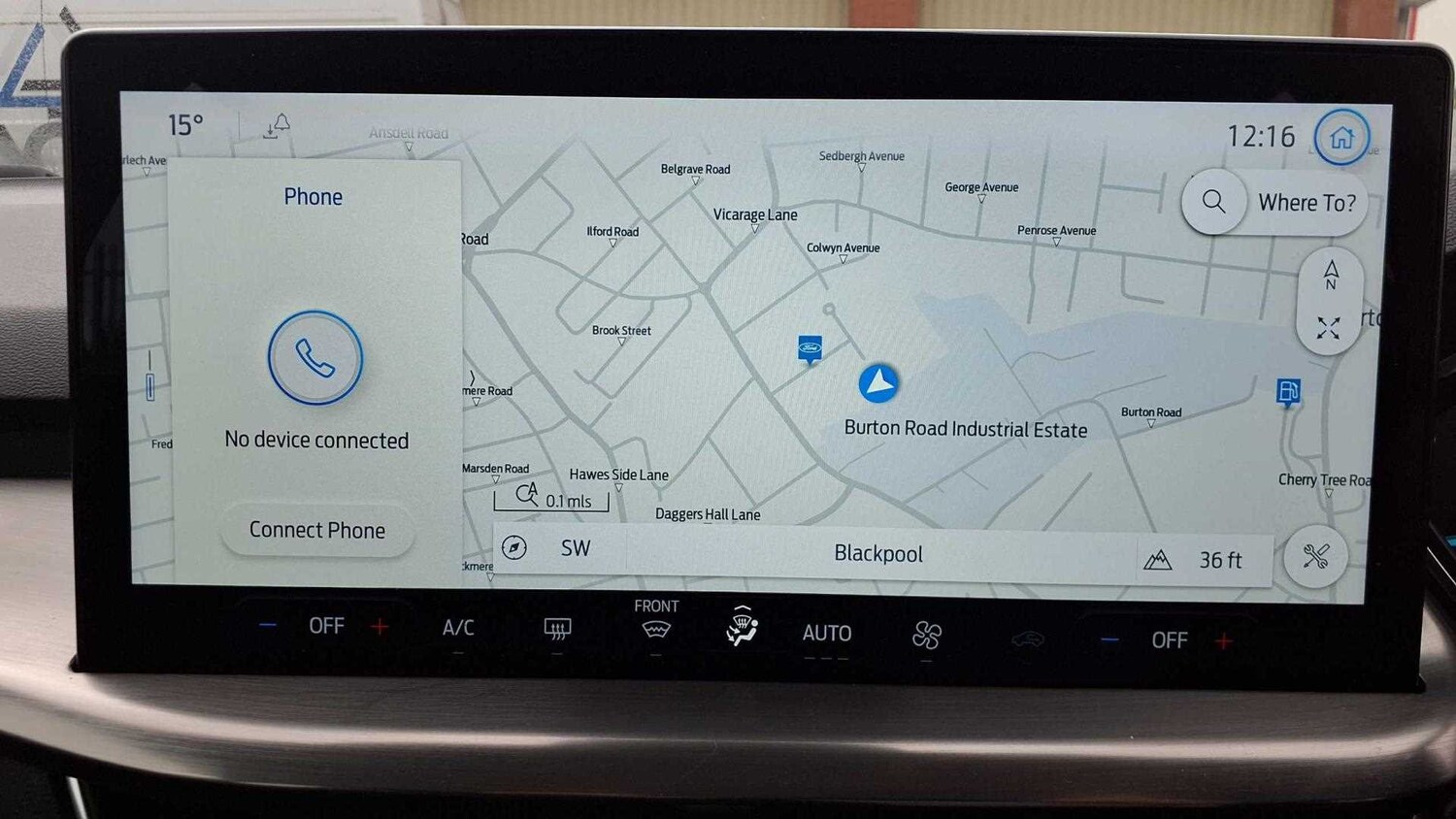 Used Ford Focus 2024 for sale - 77472523: Photo 21