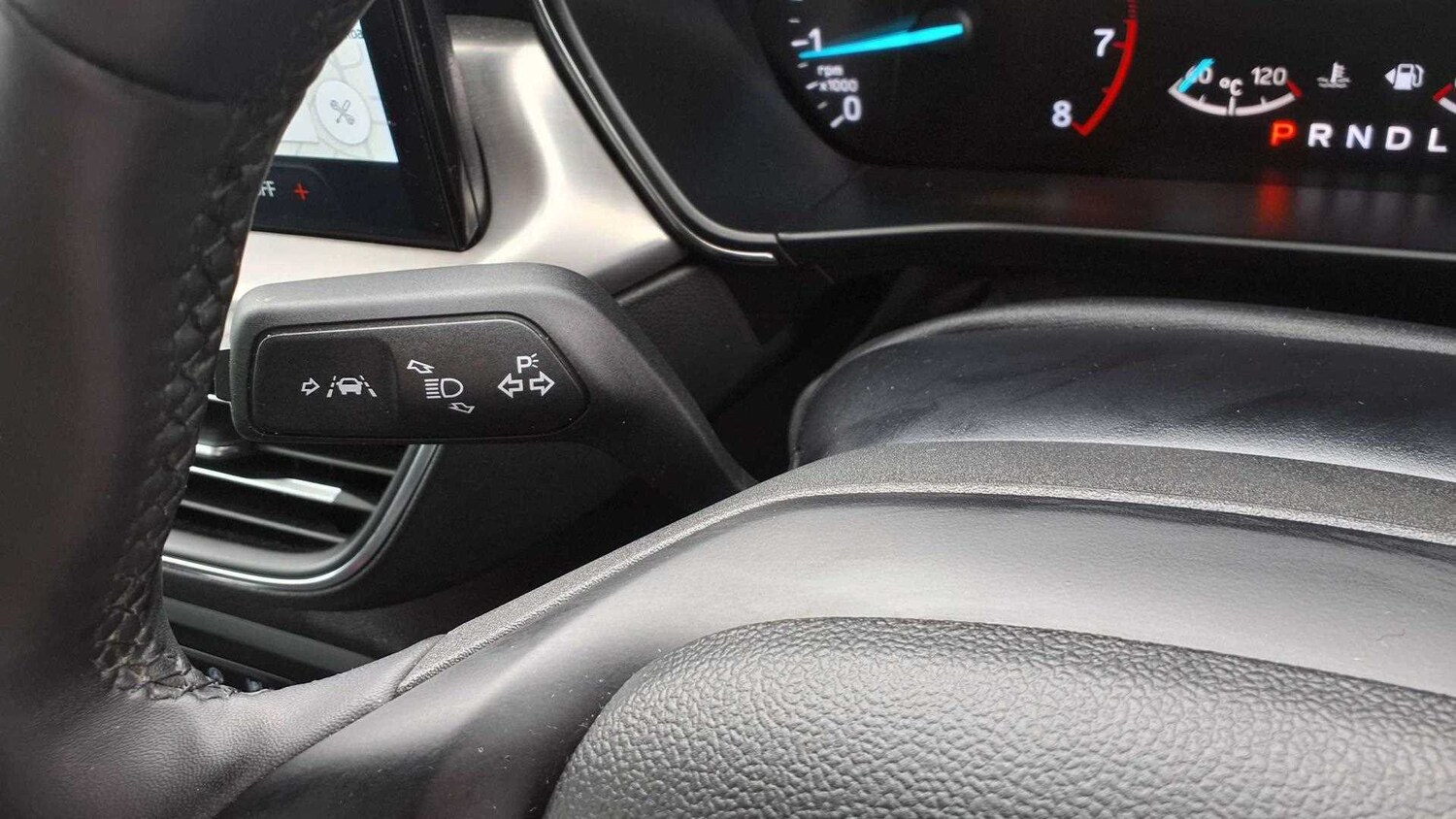 Used Ford Focus 2024 for sale - 77472523: Photo 26