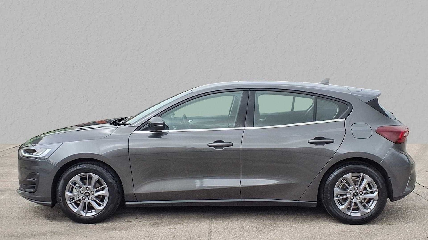 Used Ford Focus 2024 for sale - 77472523: Photo 3