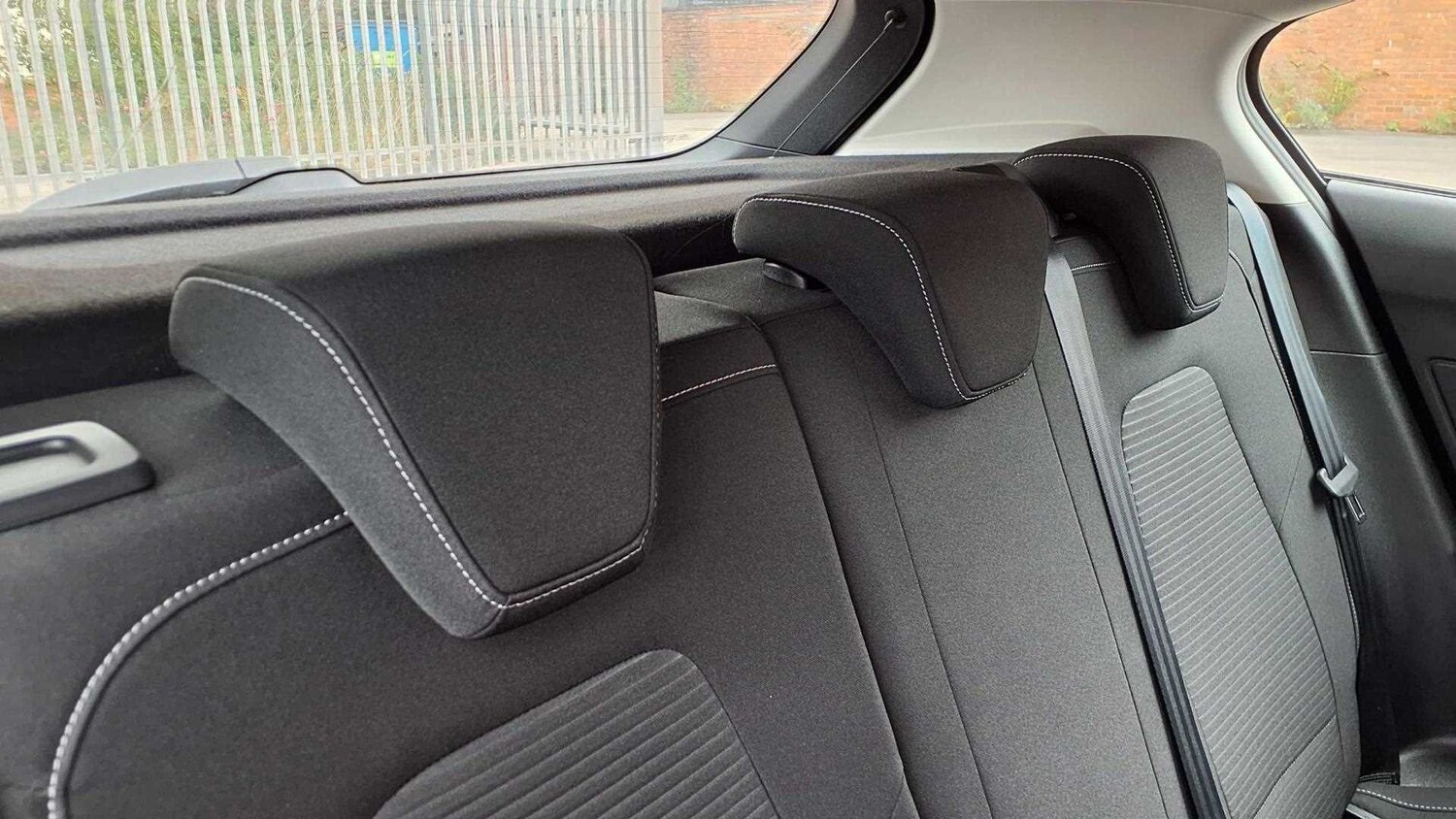 Used Ford Focus 2024 for sale - 77472523: Photo 32