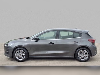 Used Ford Focus 2024 for sale - 77472523: Photo