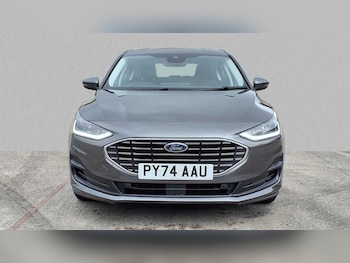 Used Ford Focus 2024 for sale - 77472523: Photo