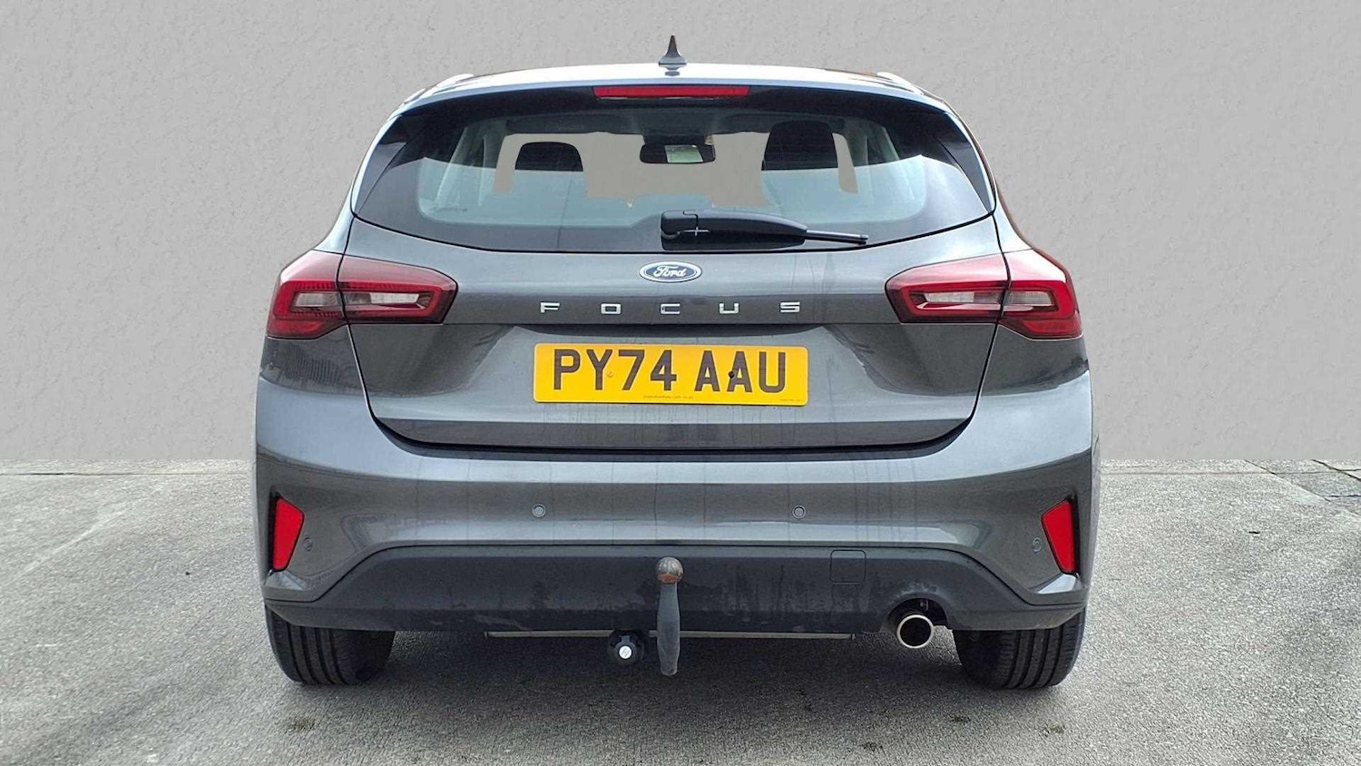 Used Ford Focus 2024 for sale - 77472523: Photo 5