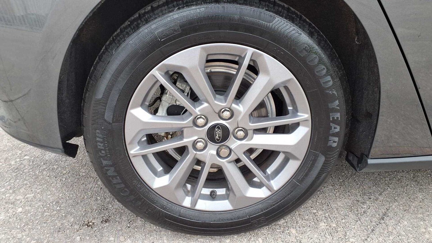 Used Ford Focus 2024 for sale - 77472523: Photo 8