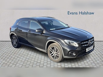 Used Mercedes-Benz GLA 2019 for sale - 77928612: Photo