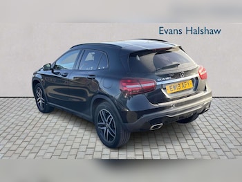 Used Mercedes-Benz GLA 2019 for sale - 77928612: Photo