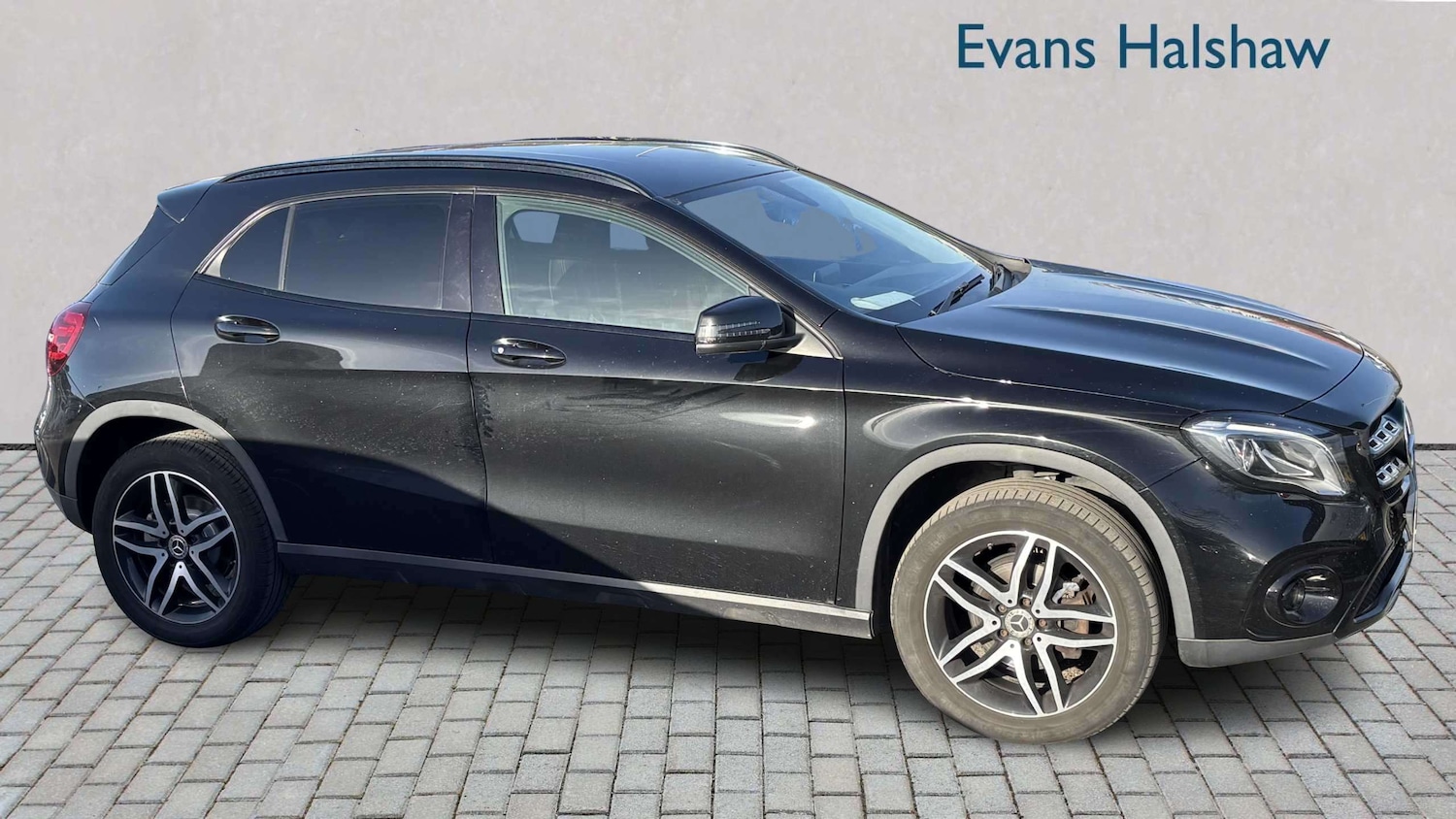 Used Mercedes-Benz GLA 2019 for sale - 77928612: Photo 5