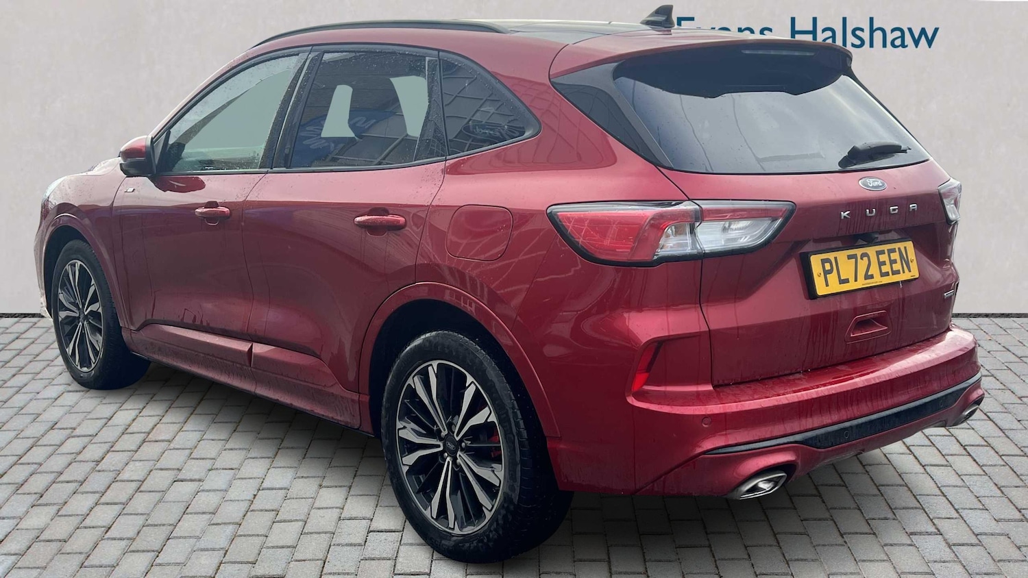 Used Ford Kuga 2023 for sale - 77397808: Photo 2