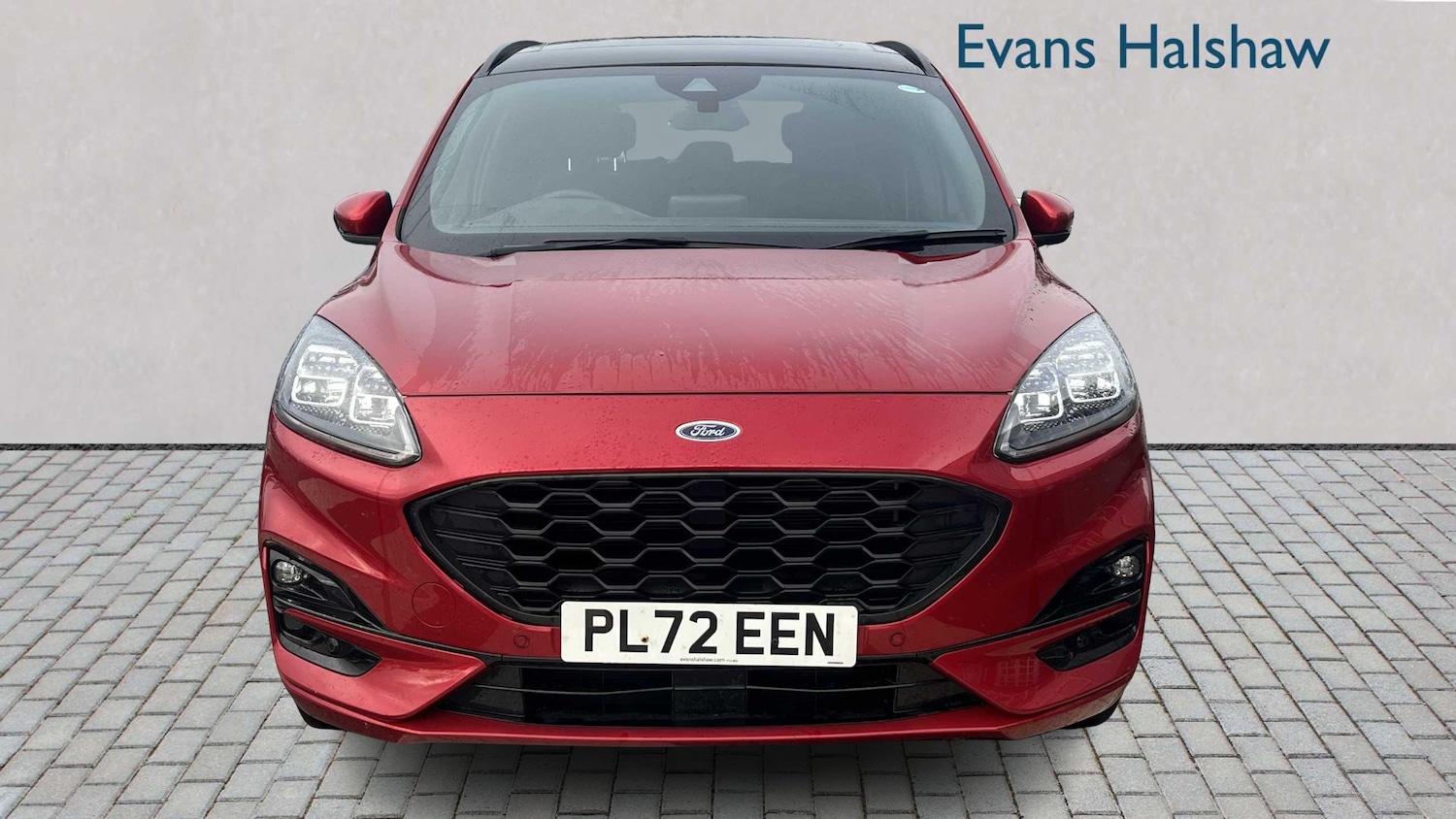 Used Ford Kuga 2023 for sale - 77397808: Photo 3