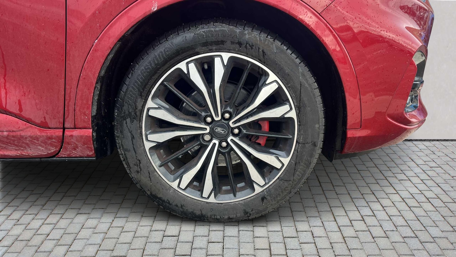 Used Ford Kuga 2023 for sale - 77397808: Photo 4