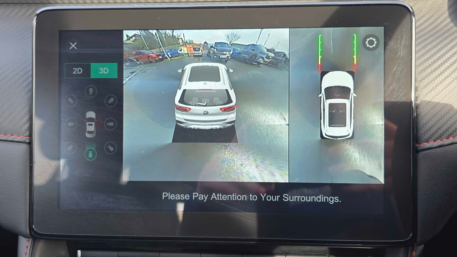 Used MG MG ZS 2022 for sale - 77561060: Photo 10