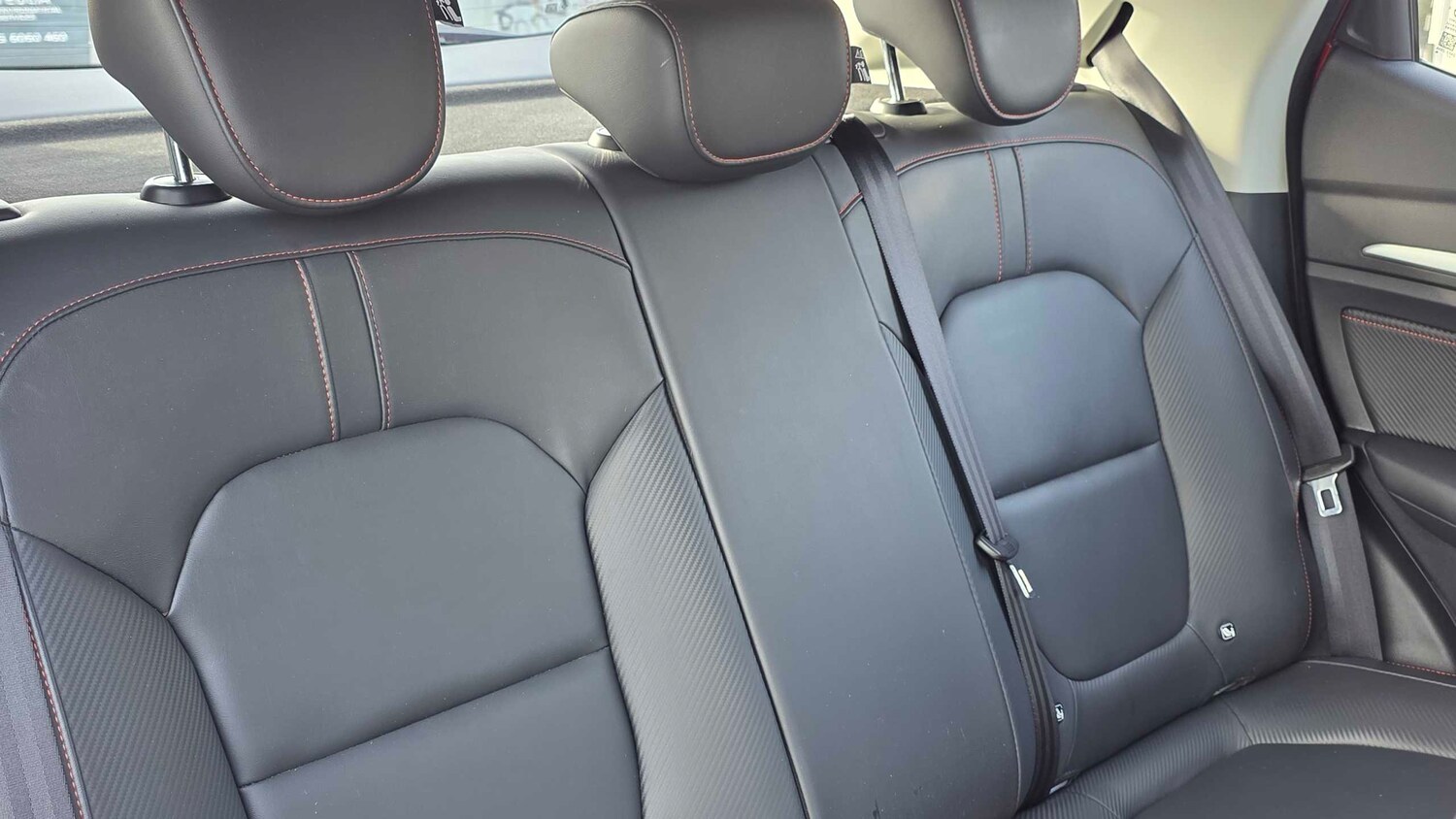 Used MG MG ZS 2022 for sale - 77561060: Photo 12