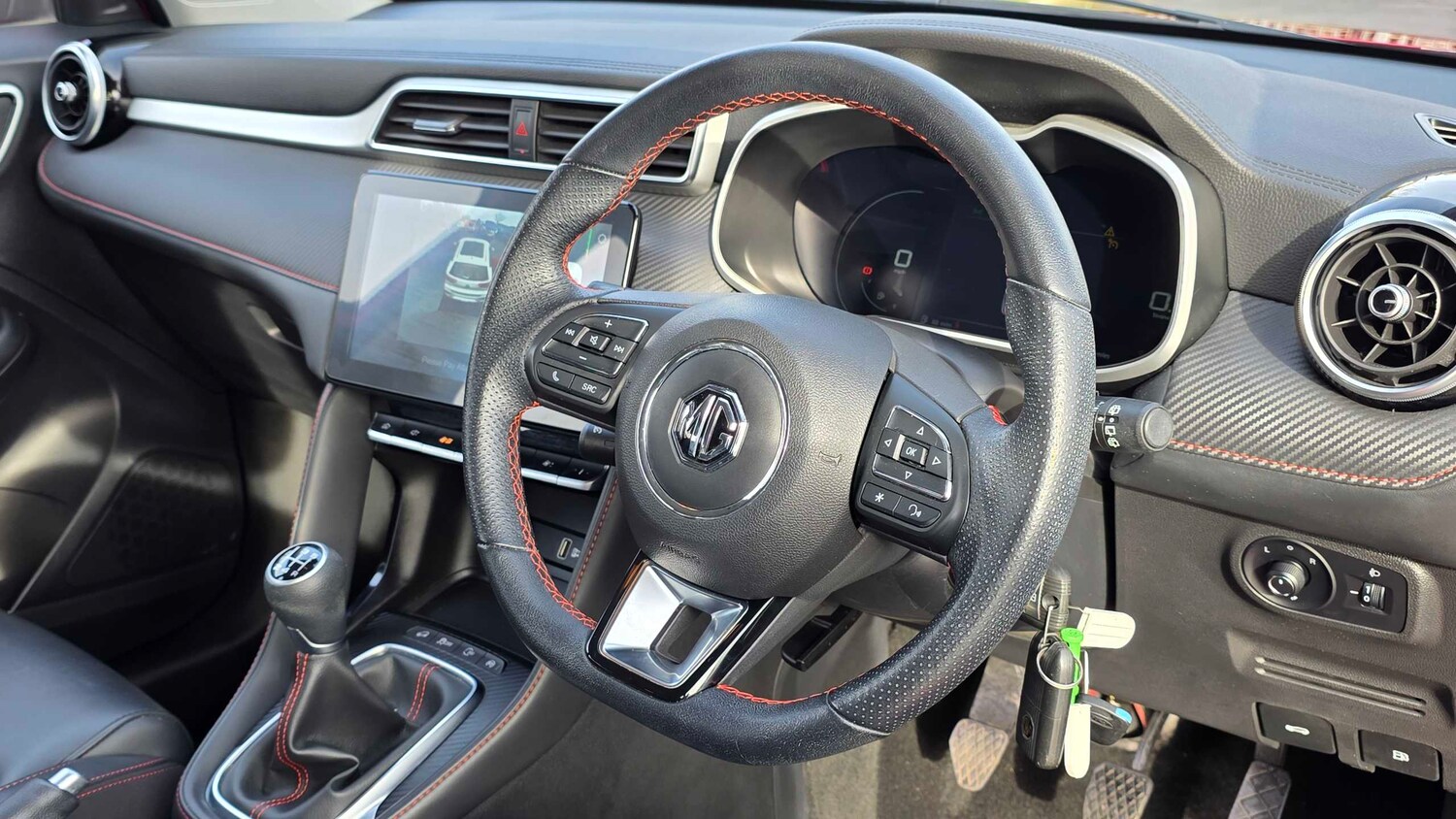 Used MG MG ZS 2022 for sale - 77561060: Photo 6