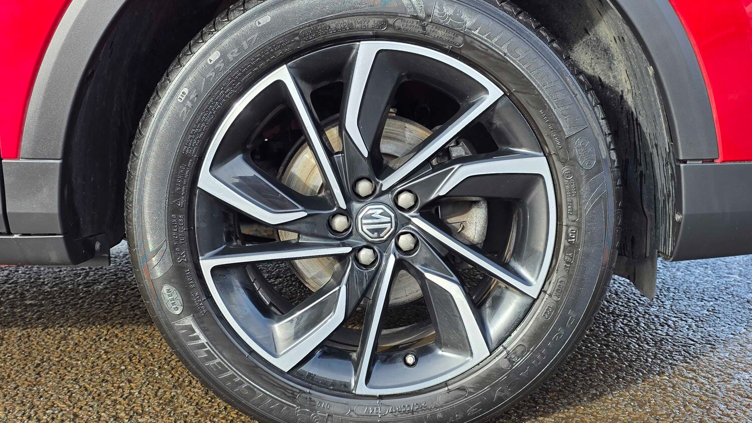 Used MG MG ZS 2022 for sale - 77561060: Photo 8