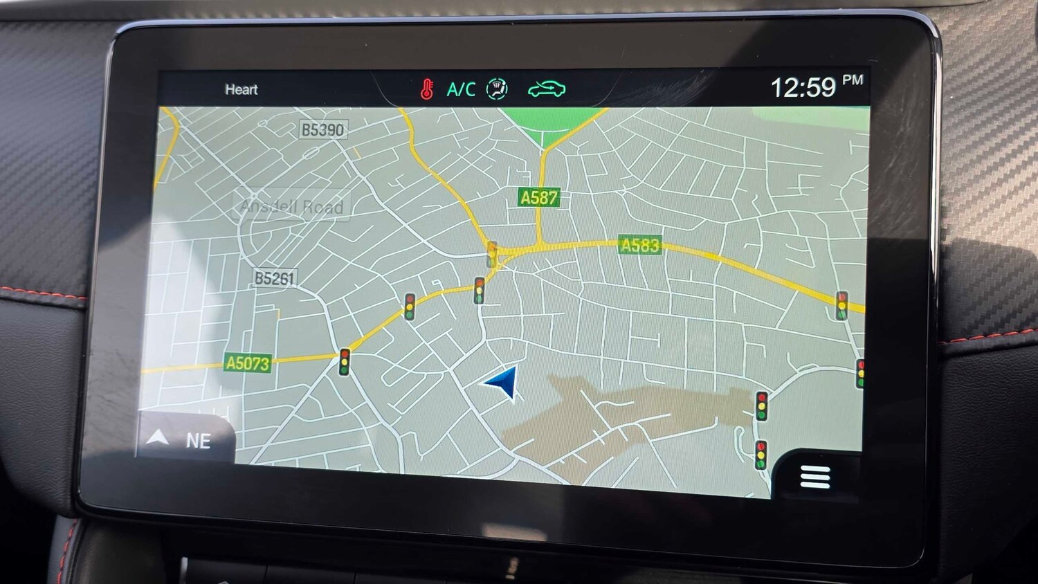 Used MG MG ZS 2022 for sale - 77561060: Photo 9