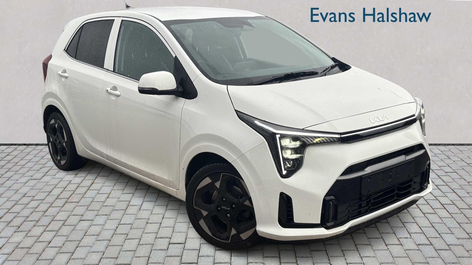 Used Kia Picanto 2024 for sale - 76827494: Photo 1